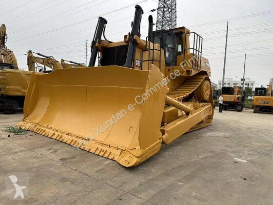 بلدوزر Caterpillar
