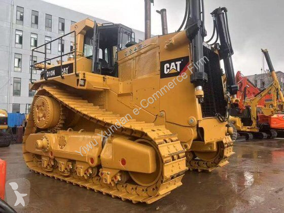بلدوزر Caterpillar