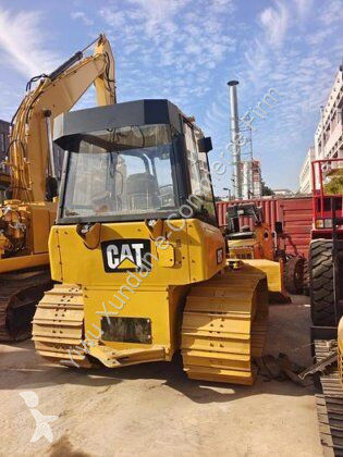 بلدوزر Caterpillar D3K