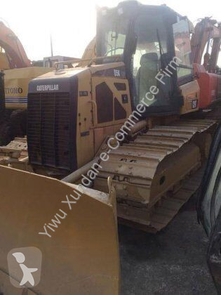 بلدوزر Caterpillar D5K