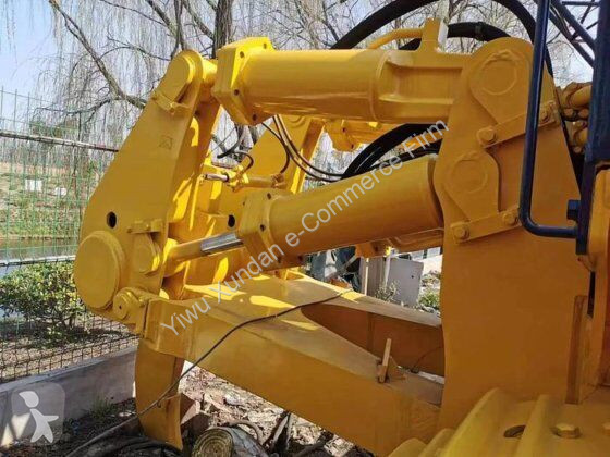 بلدوزر Komatsu D155A