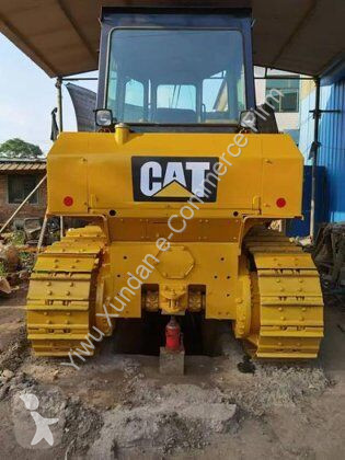 Bulldozer Caterpillar D6G