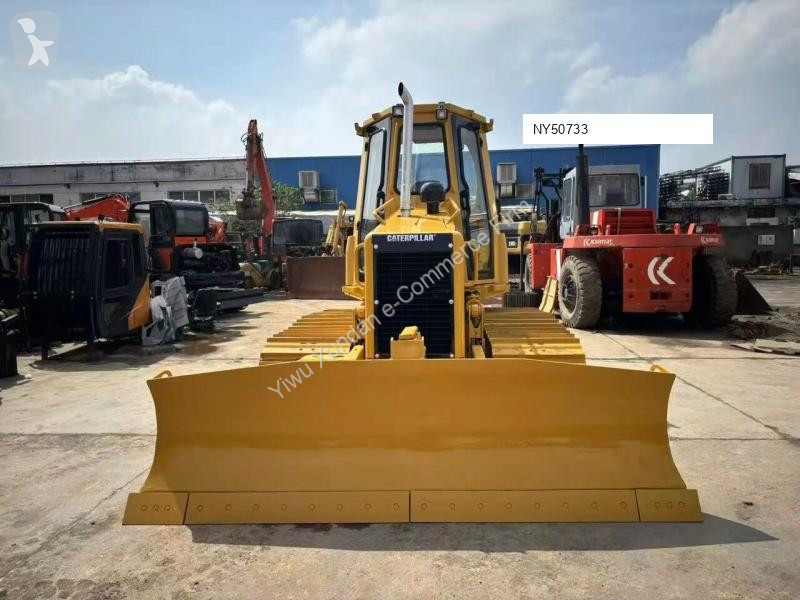 بلدوزر Caterpillar D5G