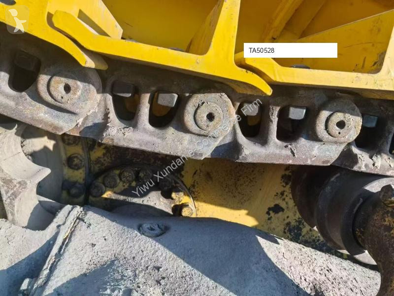 بلدوزر Komatsu D155-6
