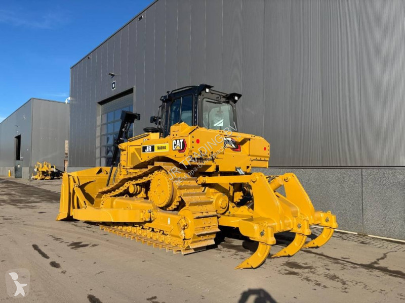 Bulldozer Caterpillar D 6 GC (New / Non CE+EPA)