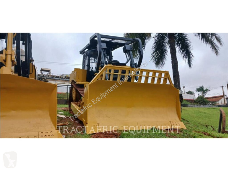 Бульдозер Caterpillar D6R2XL