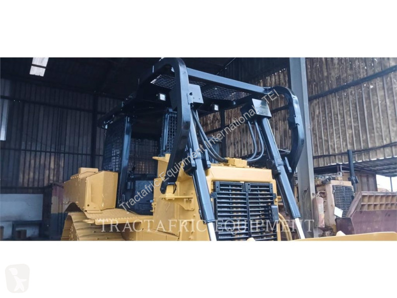 Bulldozer Caterpillar D6R2