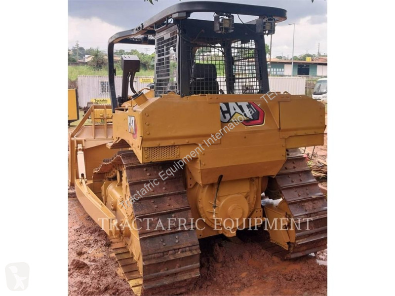 Бульдозер Caterpillar D6R2XL