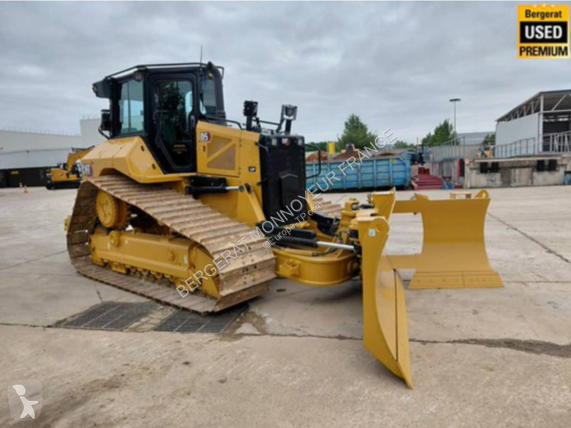Bulldozer Caterpillar