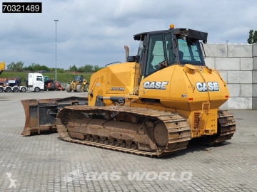 Case 1650M 1650 M