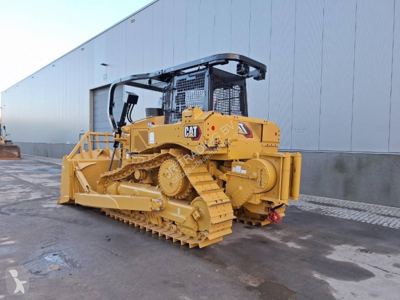 بلدوزر Caterpillar D 6 GC (New / Non CE+EPA)