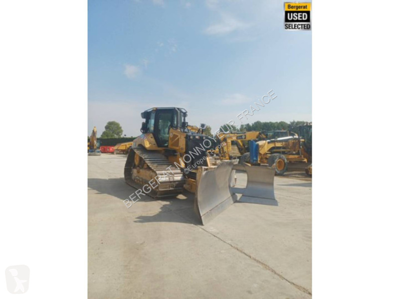 Bulldozer Caterpillar