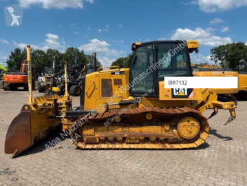 بلدوزر Caterpillar