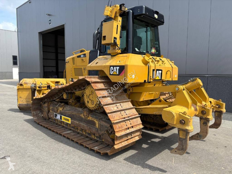 Buldozer Caterpillar
