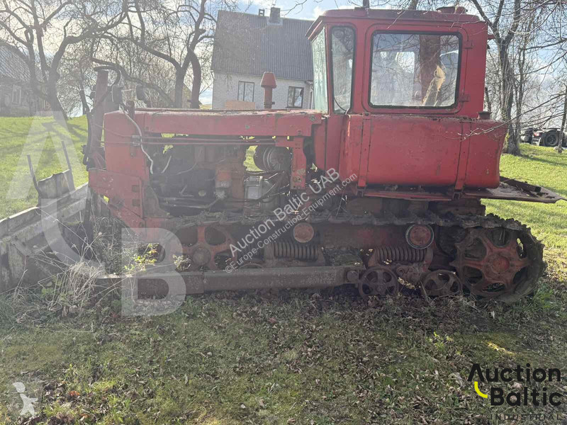 Buldozer  75
