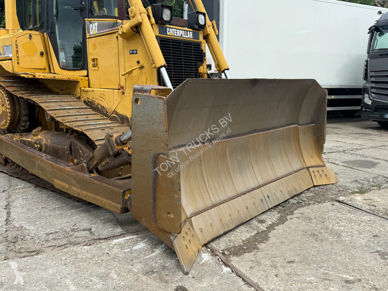 Buldozer Caterpillar D6 R XL Serie III...