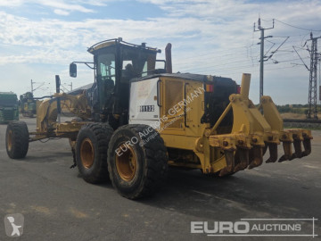 Bulldozer Caterpillar