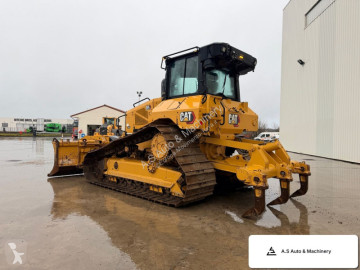 Bulldozer de cadenas Caterpillar