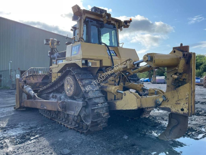 Bulldozer Caterpillar D 9 T (Coming Soon / Full...