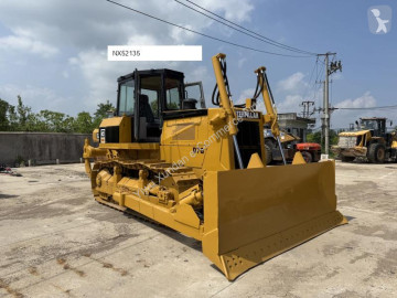Bulldozer Caterpillar