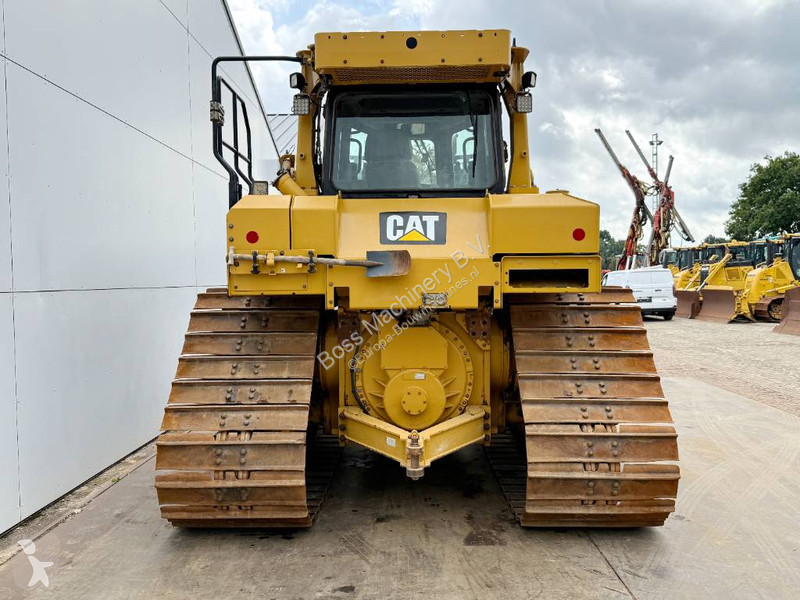 Bulldozer Caterpillar D6T - German Machine /...