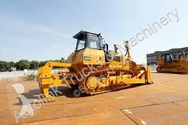 Bulldozer SEM  824F BULLDOZER 240HP