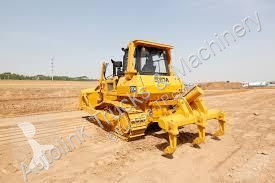 Bulldozer SEM  818 BULLDOZER 180HP