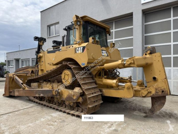Bulldozer Caterpillar