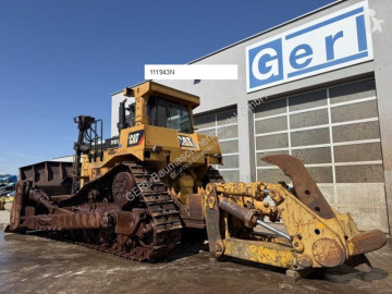 Bulldozer Caterpillar