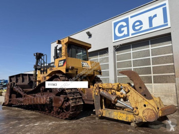 Bulldozer Caterpillar