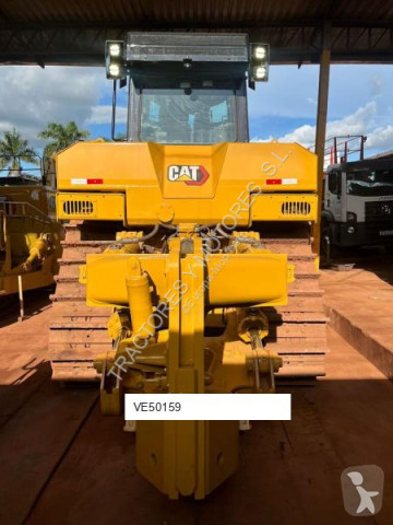 Caterpillar D8T