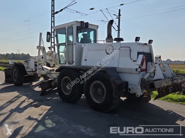 Bulldozer Komatsu