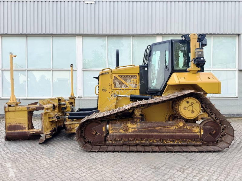 Bulldozer Caterpillar 2014