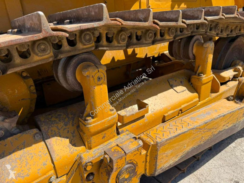 Bulldozer Fiat FA200