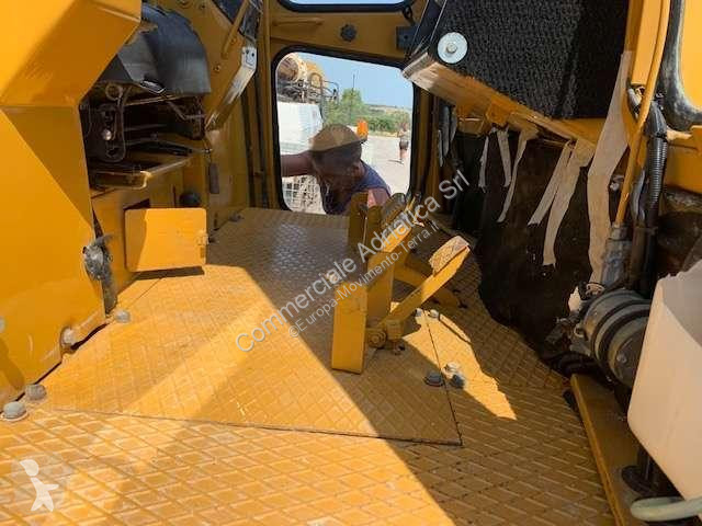 Bulldozer Fiat FD20