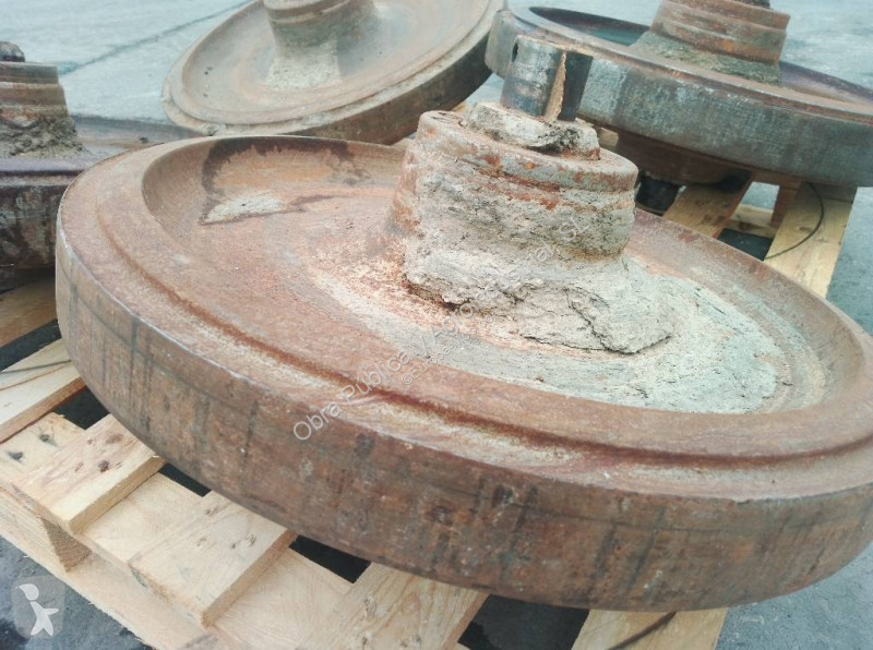 Bulldozer Caterpillar