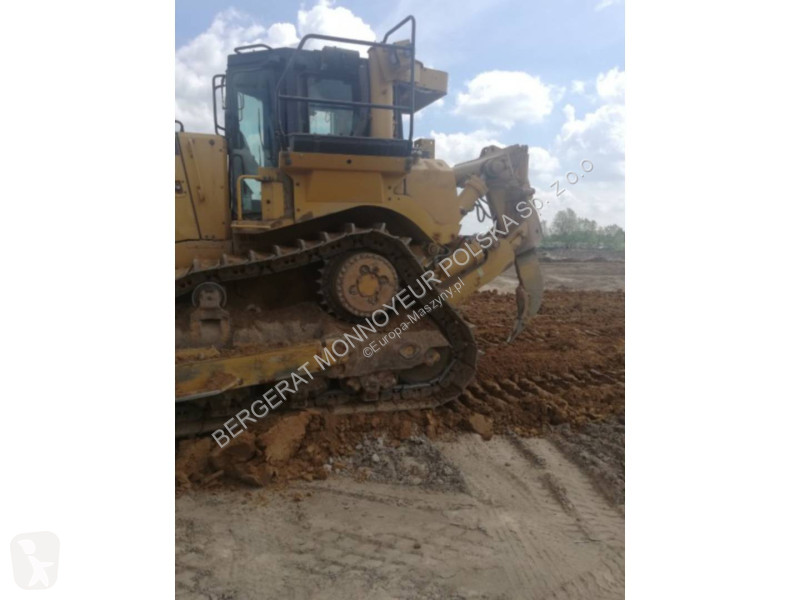 Bulldozer Caterpillar