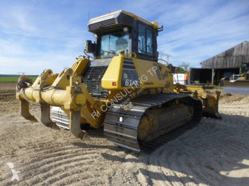 Komatsu D61PX D 61 PX 24