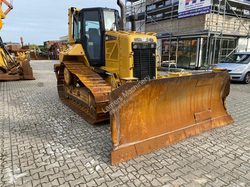 Bulldozer Caterpillar D6N