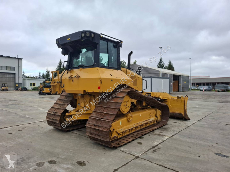 Bulldozer Caterpillar