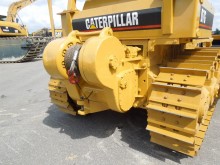 Bekijk foto's Bulldozer Caterpillar D7G