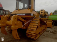 Bekijk foto's Bulldozer Caterpillar D6R D6R