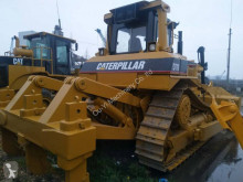 Bekijk foto's Bulldozer Caterpillar D7R