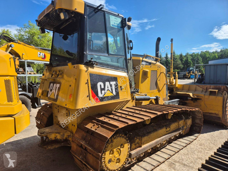 Buldozer Caterpillar D6K2LGP