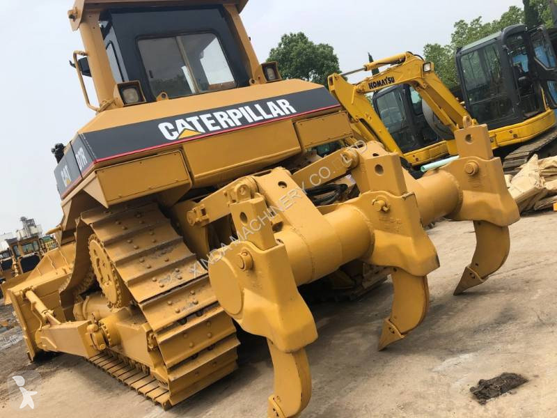 Buldozer Caterpillar CAT D7G D6G D6H D7H D7R...