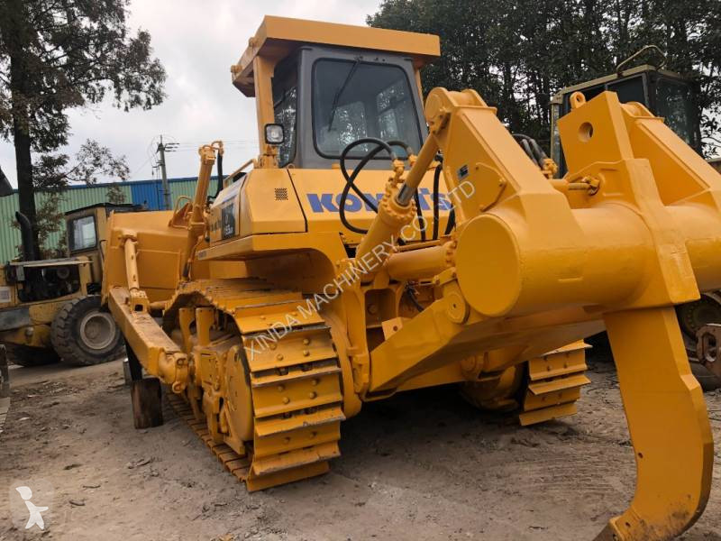 Buldozer Komatsu CAT D7G D6G D7H D7R D8K D8R D9R