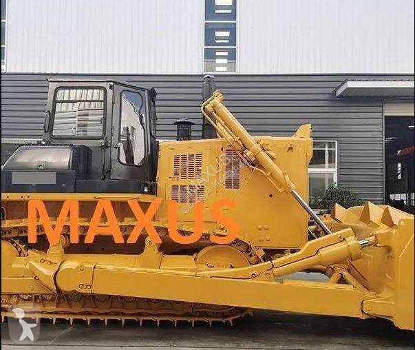 بلدوزر Komatsu Spychacz MAXUS 350 KM