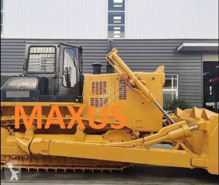Buldozer pe șenile Komatsu noua