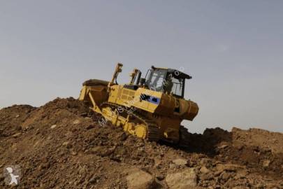 Buldozer pe șenile Caterpillar noua