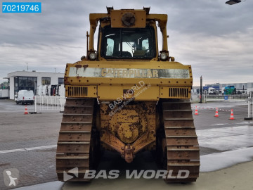Caterpillar D8N D8 N
